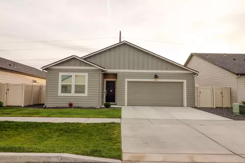 12021 N Haven St, Mead, WA 99021