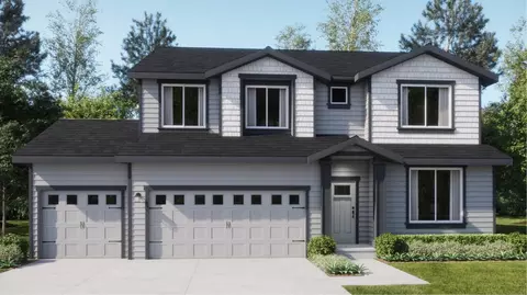 4122 W Vel View Rd, Spokane, WA 99208