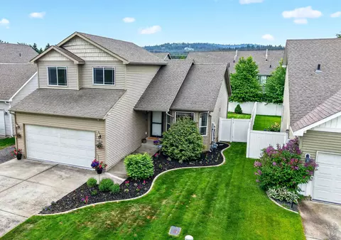 14316 E 31st Ln #SPOKANE, Spokane Valley, WA 99037