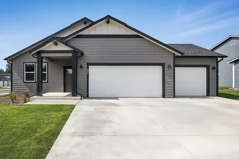 401 N Washington Ave, Deer Park, WA 99006
