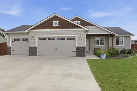 1117 N Main St, Deer Park, WA 99006