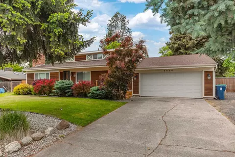 5024 S Madelia St, Spokane, WA 99223