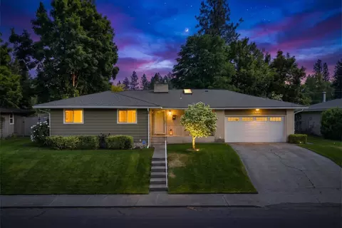 3003 W Woodside Ave, Spokane, WA 99208