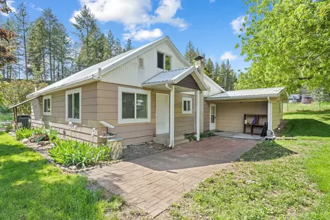 611 Hegney Way, Colville, WA 99114