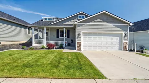 821 E Paske Rd, Colbert, WA 99005