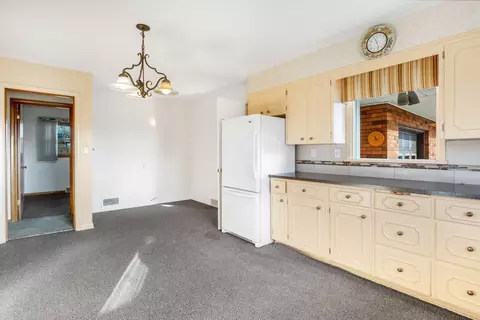 Kitchen - 319 E 3rd Ave, Lind, WA 99341 photo 4 of 4