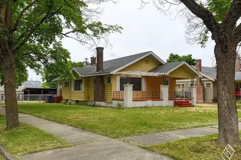 3203 W Cora Ave, Spokane, WA 99205