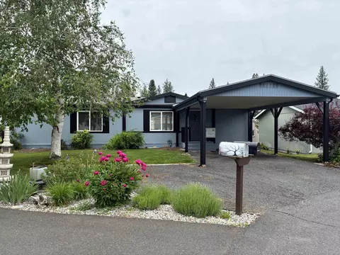 3016 E Flintlock Ct, Mead, WA 99021
