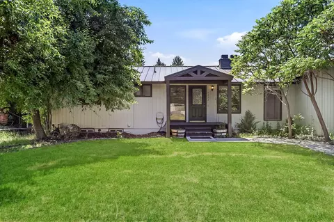 Exterior - 6422 E 17th Ave, Spokane Valley, WA 99212 photo 4 of 14