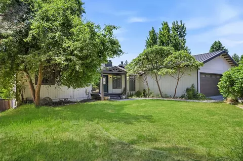 Exterior - 6422 E 17th Ave, Spokane Valley, WA 99212 photo 2 of 14