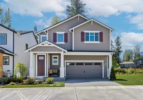 3164 S Durango Ln, Spokane Valley, WA 99037