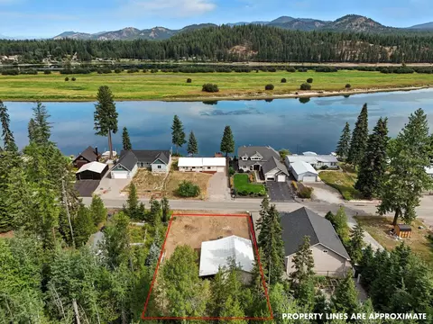 611 612 Levitch Rd, Newport, WA 99156