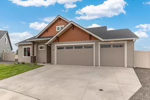 18191 N Morton Ct, Colbert, WA 99005