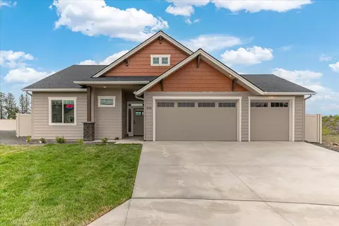 18192 N Morton Ct, Colbert, WA 99005