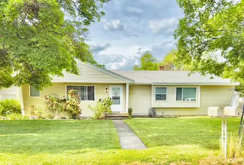 11321 E Springfield Ave, Spokane Valley, WA 99206