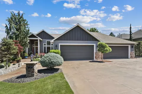 1804 W Gail Jean Ln, Spokane, WA 99218
