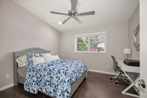 Bedroom - 2018 E 30th Ave, Spokane, WA 99203 photo 4 of 5
