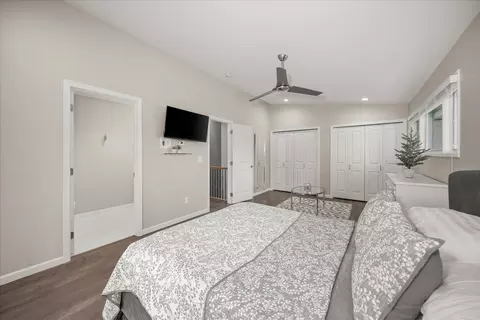Bedroom - 2018 E 30th Ave, Spokane, WA 99203 photo 2 of 5