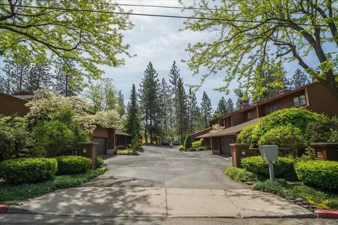 Exterior - 2018 E 30th Ave, Spokane, WA 99203 photo 10 of 10