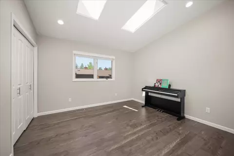 Bedroom - 2018 E 30th Ave, Spokane, WA 99203 photo 5 of 5