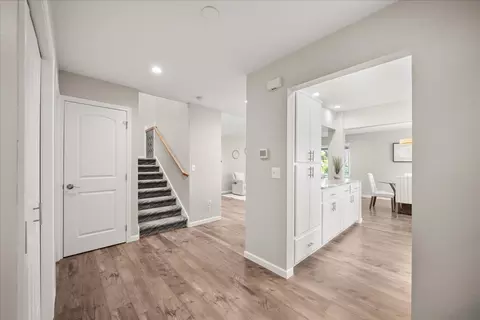 Entry Way - 2018 E 30th Ave, Spokane, WA 99203 photo 1 of 3