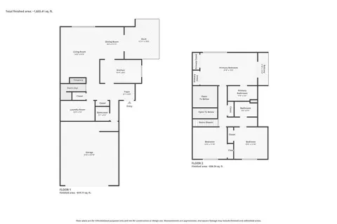 Floorplan - 2018 E 30th Ave, Spokane, WA 99203 photo 3 of 3