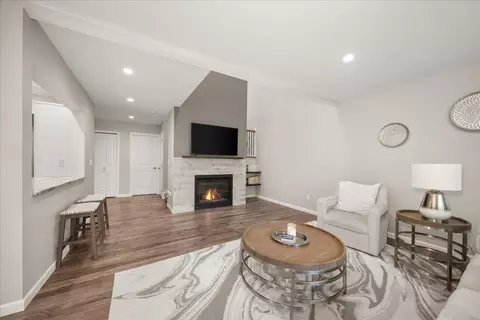 Living - 2018 E 30th Ave, Spokane, WA 99203 photo 3 of 4
