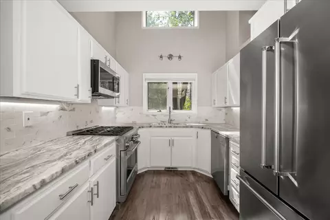 Kitchen - 2018 E 30th Ave, Spokane, WA 99203 photo 1 of 1