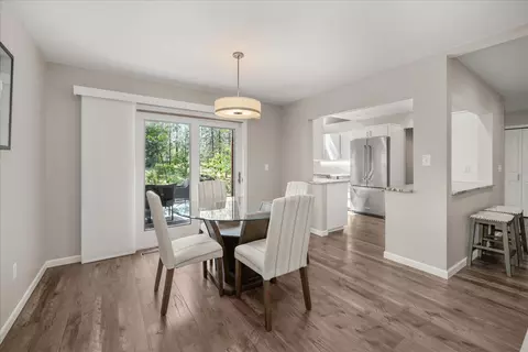 Dining - 2018 E 30th Ave, Spokane, WA 99203 photo 1 of 1