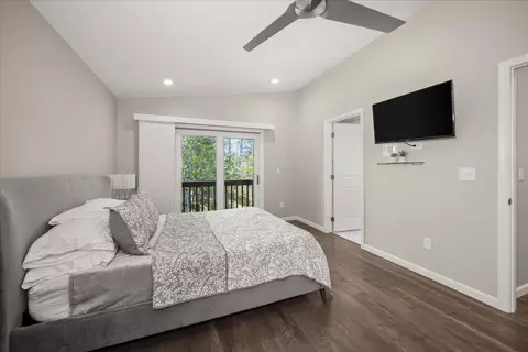 Bedroom - 2018 E 30th Ave, Spokane, WA 99203 photo 1 of 5