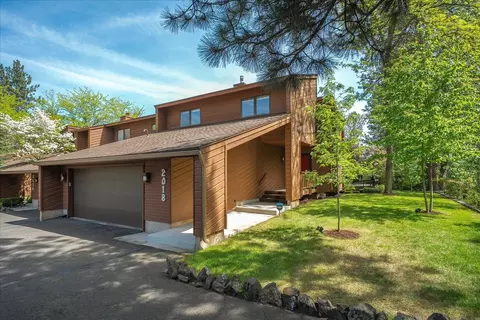 Exterior - 2018 E 30th Ave, Spokane, WA 99203 photo 1 of 10