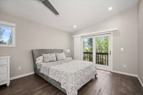 Bedroom - 2018 E 30th Ave, Spokane, WA 99203 photo 3 of 5