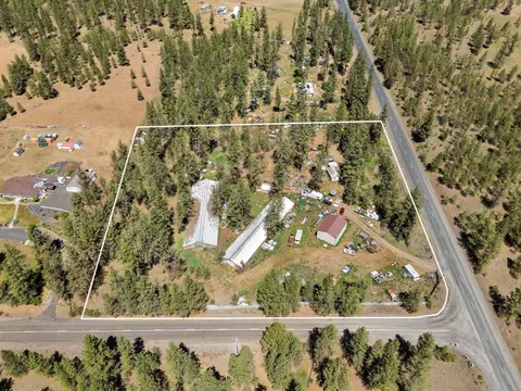 22420 Malloy Prairie Rd, Cheney, WA 99004