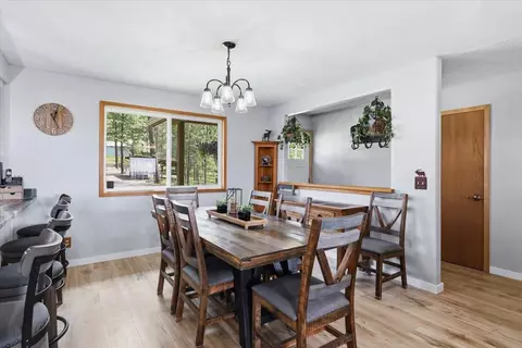 Dining - 15009 E Cooper Rd, Mead, WA 99021 photo 1 of 2
