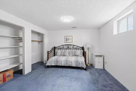 Bedroom - 15009 E Cooper Rd, Mead, WA 99021 photo 5 of 5