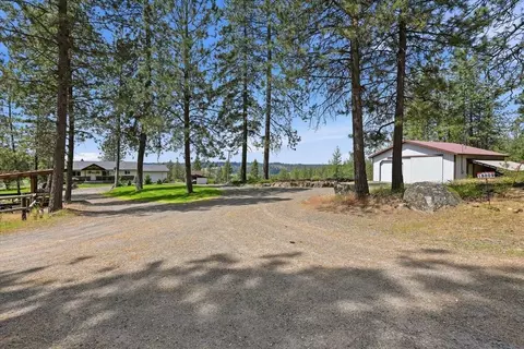 Exterior - 15009 E Cooper Rd, Mead, WA 99021 photo 10 of 15