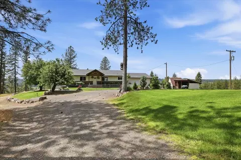Exterior - 15009 E Cooper Rd, Mead, WA 99021 photo 14 of 15