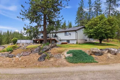 Exterior - 15009 E Cooper Rd, Mead, WA 99021 photo 12 of 15