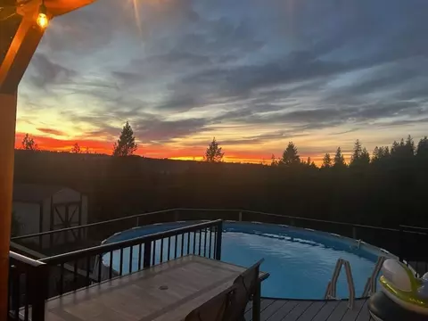Exterior - 15009 E Cooper Rd, Mead, WA 99021 photo 15 of 15