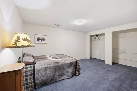 Bedroom - 15009 E Cooper Rd, Mead, WA 99021 photo 4 of 5