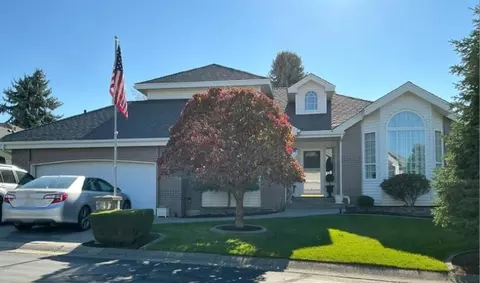 5208 S Morrill Ln, Spokane, WA 99223