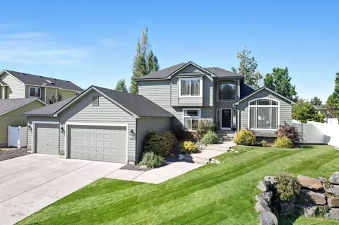 1620 S Limerick Dr, Spokane Valley, WA 99037