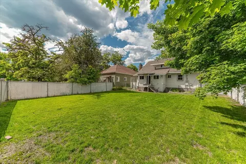 Exterior - 524 E Baldwin Ave, Spokane, WA 99207 photo 7 of 11