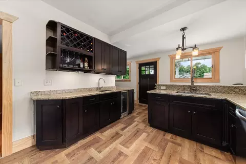 Kitchen - 524 E Baldwin Ave, Spokane, WA 99207 photo 2 of 4