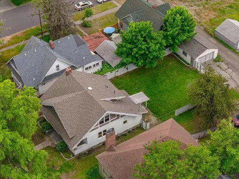 View/Area - 524 E Baldwin Ave, Spokane, WA 99207 photo 1 of 11