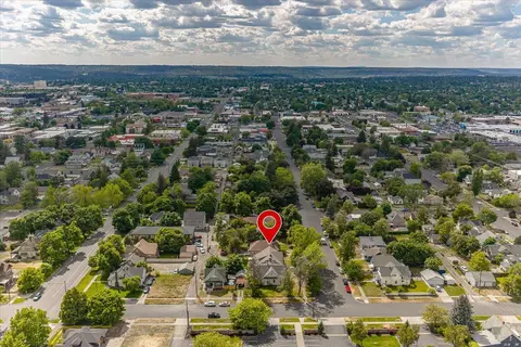 View/Area - 524 E Baldwin Ave, Spokane, WA 99207 photo 9 of 11
