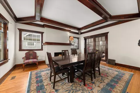 Dining - 524 E Baldwin Ave, Spokane, WA 99207 photo 1 of 2