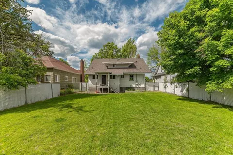 Exterior - 524 E Baldwin Ave, Spokane, WA 99207 photo 8 of 11