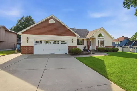 2126 S Sonora St, Veradale, WA 99037