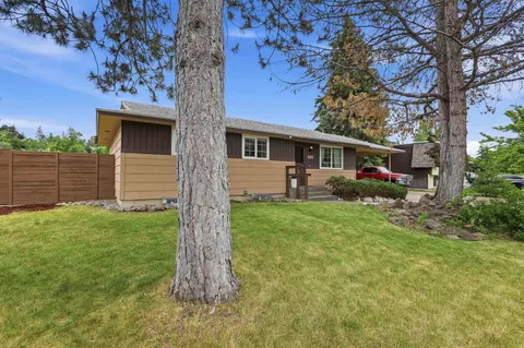 Exterior - 13311 E Guthrie Dr, Spokane Valley, WA 99216 photo 12 of 12
